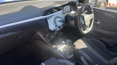 Vauxhall Corsa 1.2 GS 5dr Petrol Hatchback
